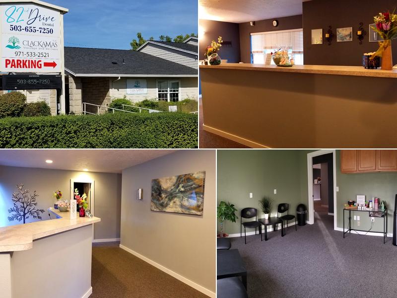 Clackamas Massage and Wellness, LLC