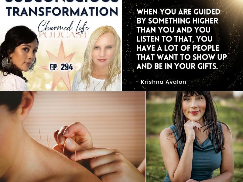 Krishna Avalon Wellness