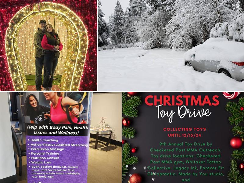 Forever Fit Chiropractic