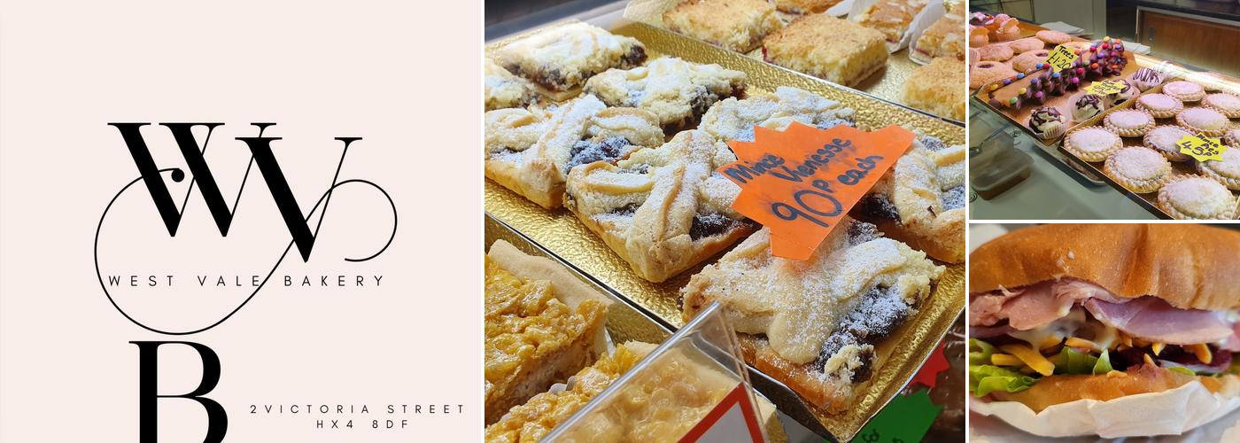 West Vale Bakery