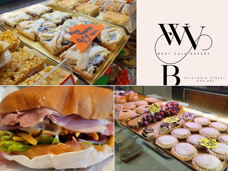 West Vale Bakery