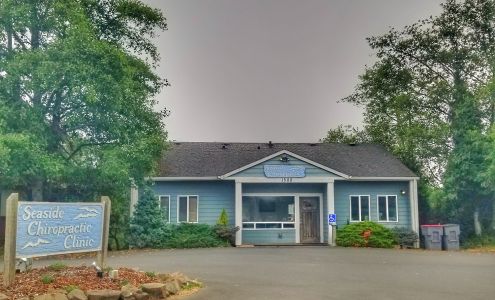 Seaside Chiropractic Clinic