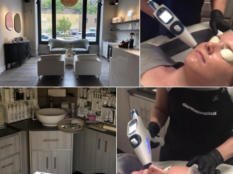 dermal360 skinhealthstudio