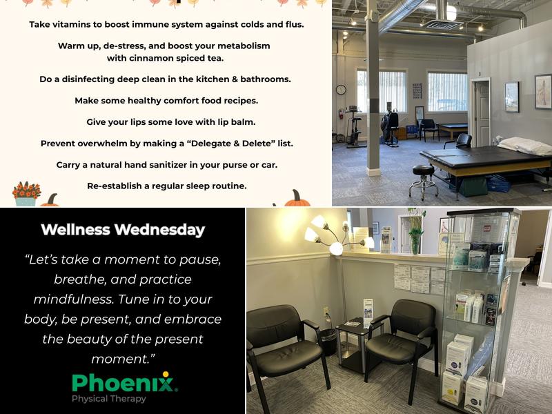 Phoenix Physical Therapy