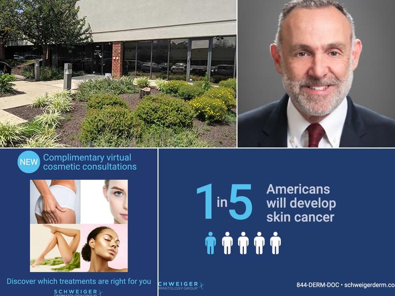 Schweiger Dermatology Group - Exton