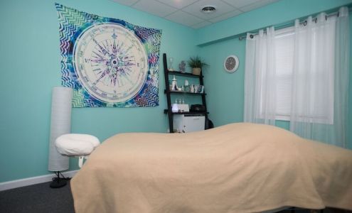 Lebanon Valley Massage 811 E Main St, Annville Pennsylvania 17003