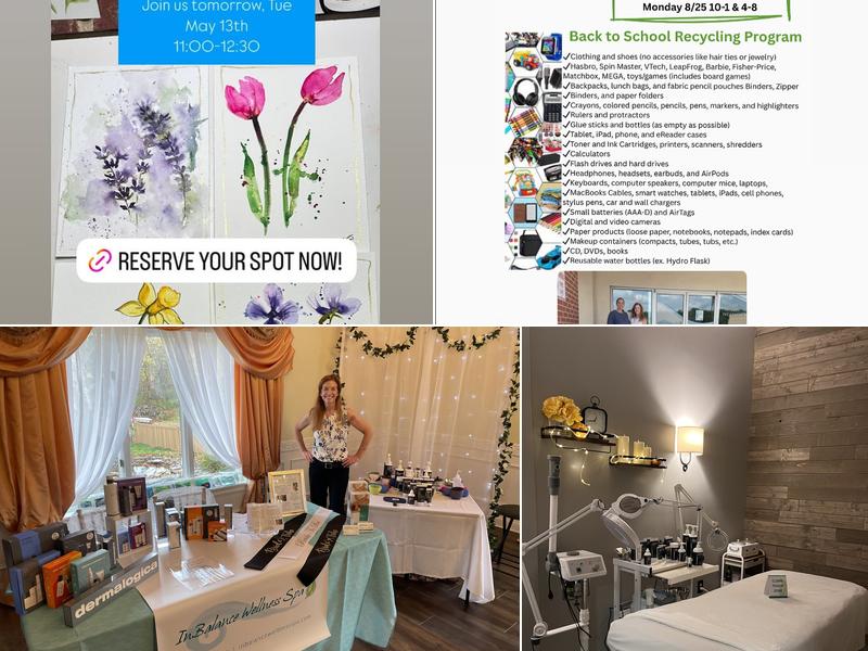 InBalance Wellness Spa