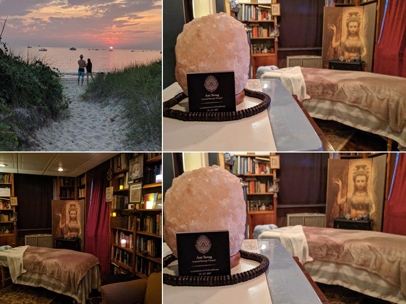 Newtown Square Healing Arts