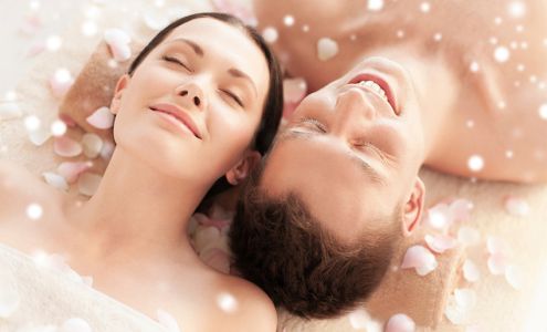 TaiChi Bodywork Center