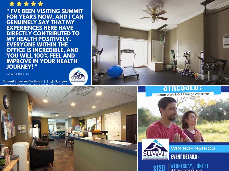 Summit Spine and Wellness