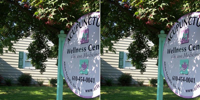 AT Wellness Center Inc - By Appointment