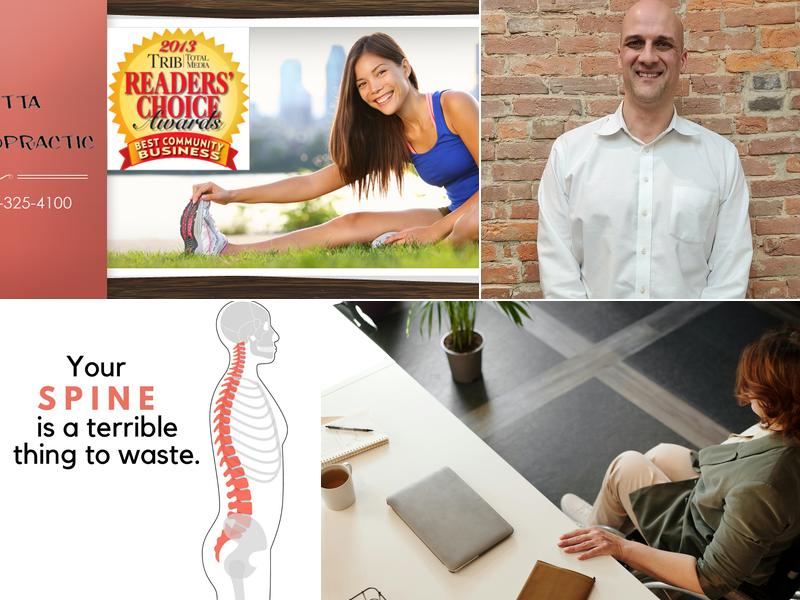 Cutitta Chiropractic