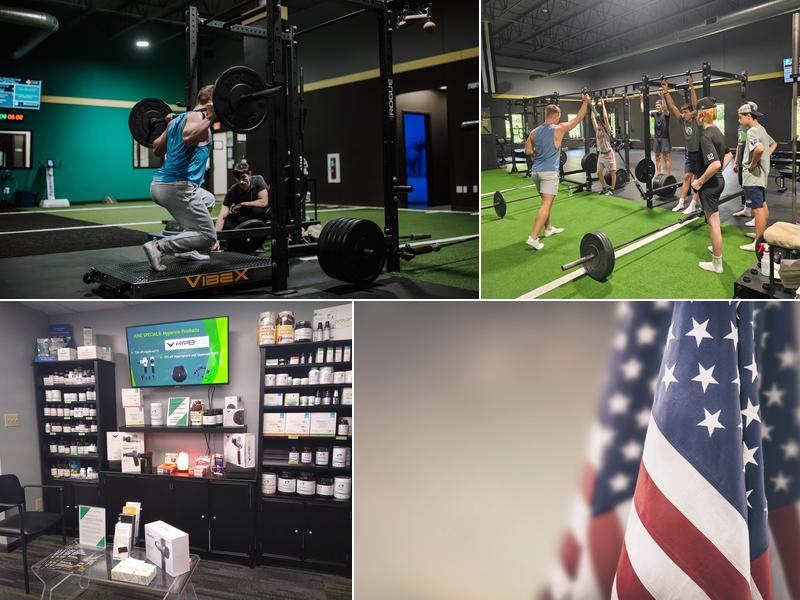 InBalance Performance Center