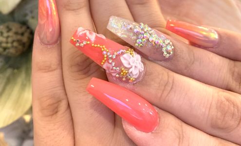 Trendique Nails Lashes & Permanent Makeup