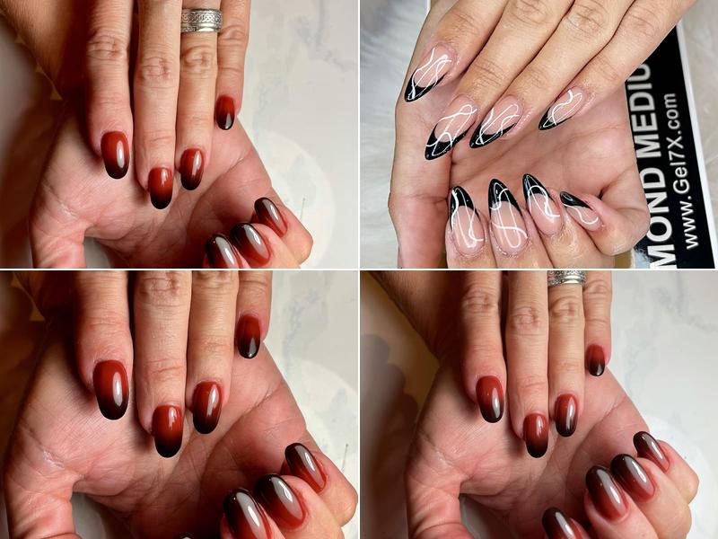 Serenity Nails & Day Spa