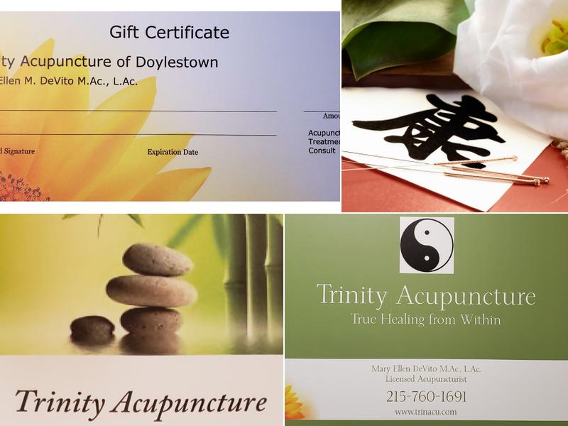 Trinity Acupuncture of Doylestown, LLC