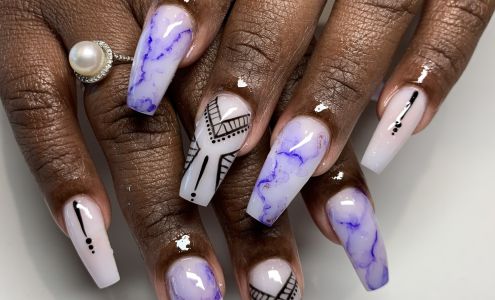 Venetian Nail Bar Bulverde