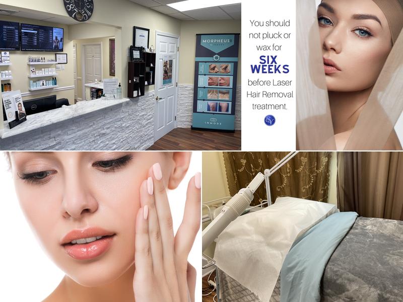 En Vogue Medi Spa Southampton