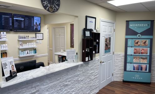 En Vogue Medi Spa Southampton