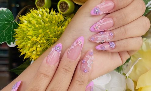 Gossip & Co. Nail Spa
