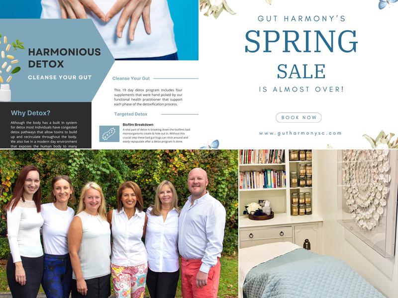 Gut Harmony