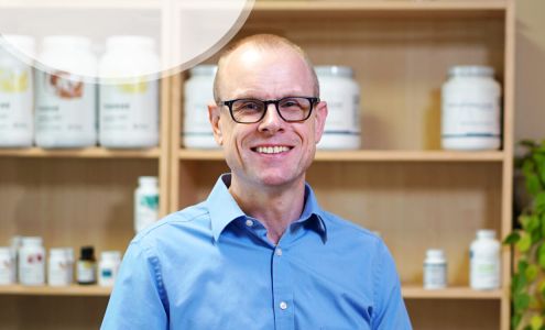 Ritchie Chiropractic & Wellness