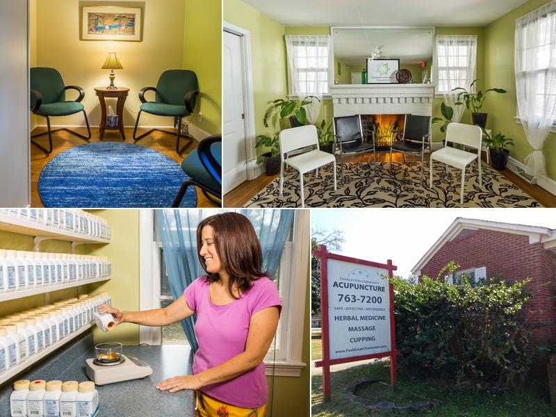 Charleston Community Acupuncture