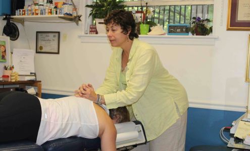 Jenkins Family Care