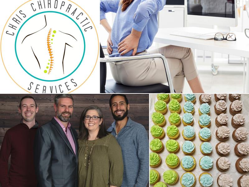 Chris Chiropractic Services of Taylors