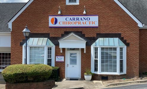 Carrano Chiropractic