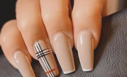 Advanced Nails