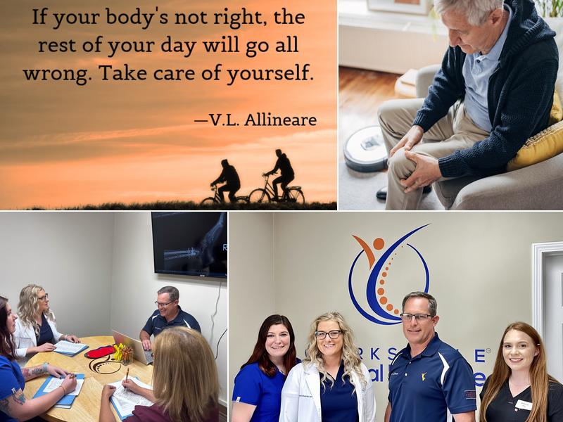 Clarksville Chiropractic Center