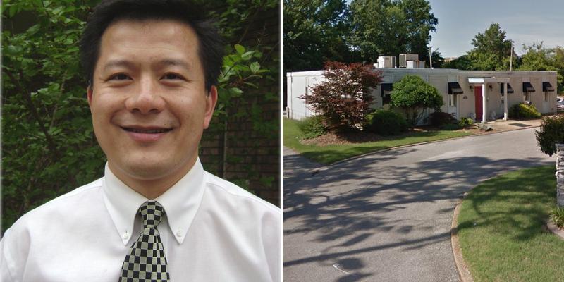 Jackson Acupuncture & Chinese Medicine, Orlando Ly