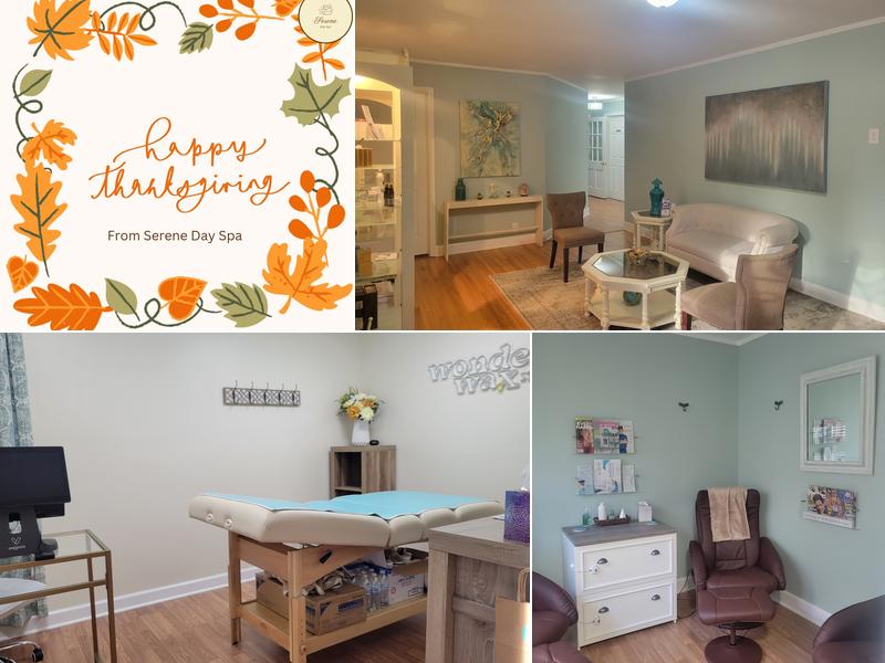 Serene Day Spa