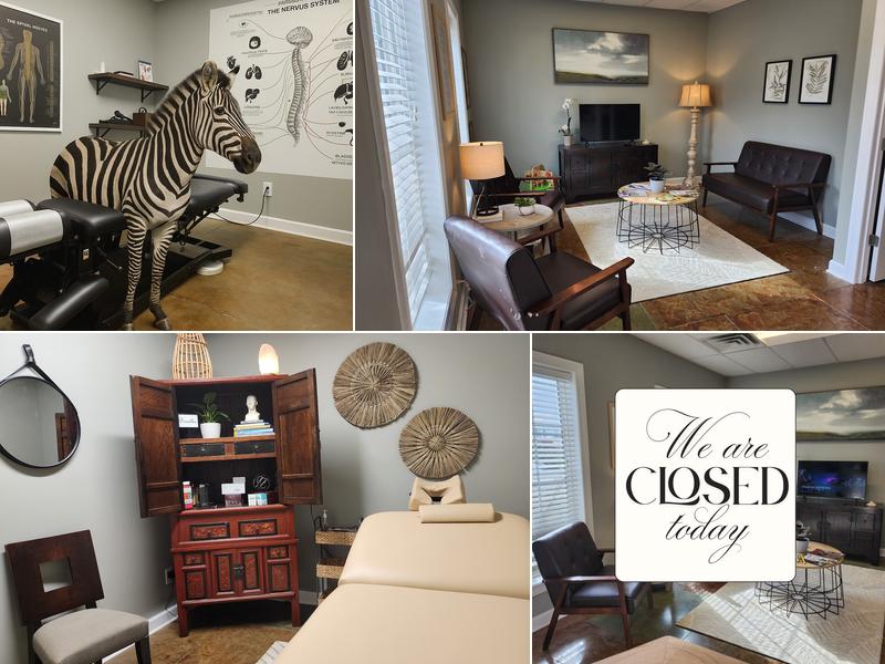 Lamberth Family Chiropractic and Wellness