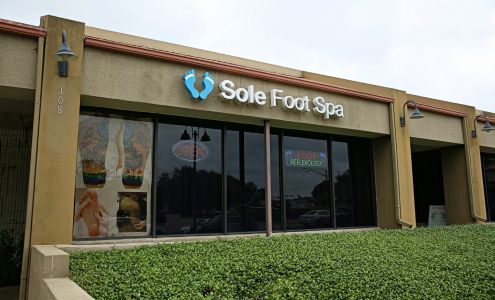 Sole Foot Spa