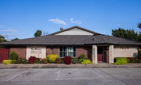 Ke Kino Massage Academy & Clinic