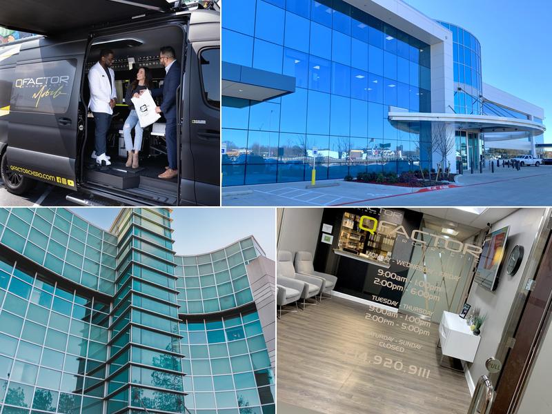 Q Factor Chiropractic