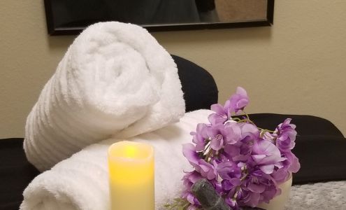 Jordan Wellness Group