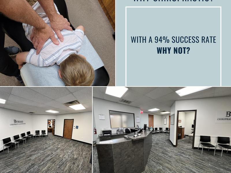 Byroad Chiropractic - Chiropractor in Lewisville TX