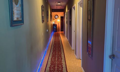 LAN Reflex Massage 537 W McDermott Dr, Allen Texas 75013