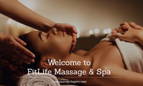 FitLife Massage & Spa