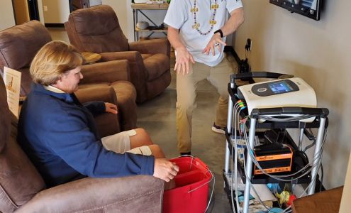 Champion Performance & Recovery