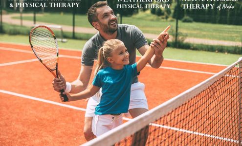 Sports Rehab & Physical Therapy- Stephenville