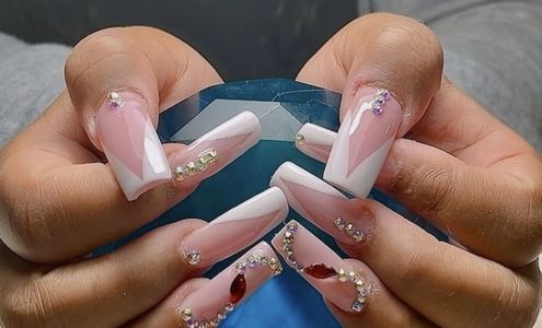 T Orchid Nail Spa 35522 21st Ave SW ste B, Federal Way Washington 98023
