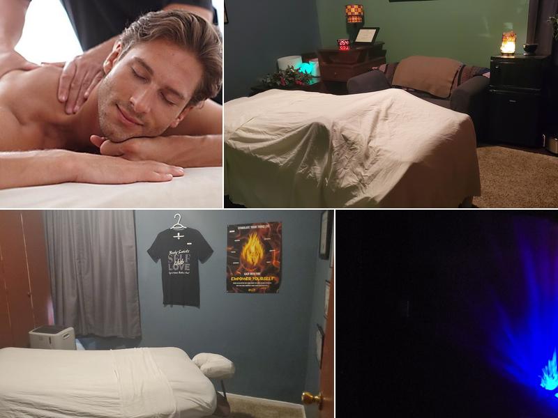 Body Smirks Massage San Antonio