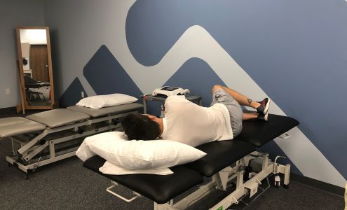 Momentum Physical Therapy - Dominion Crossing 21727 IH 10 W Suite 110, San Antonio Texas 78257