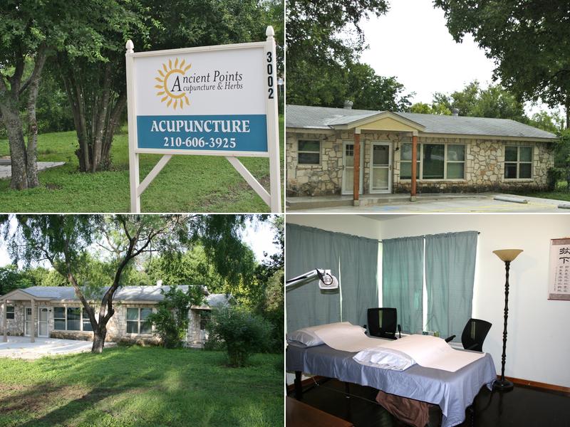 Ancient Points Acupuncture & Herbs