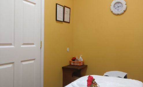 Reflexology Clinic