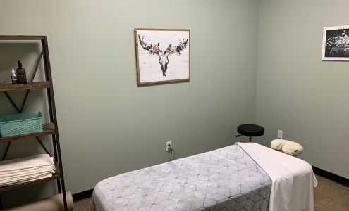 Texas Massage and Bodyworks